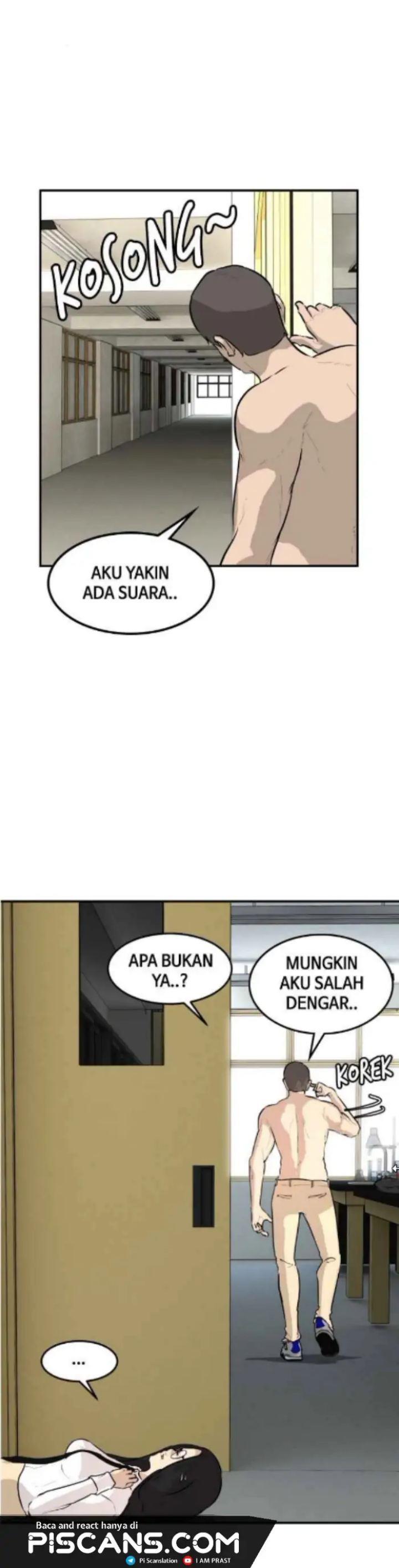 attention-seeker - Chapter: 24