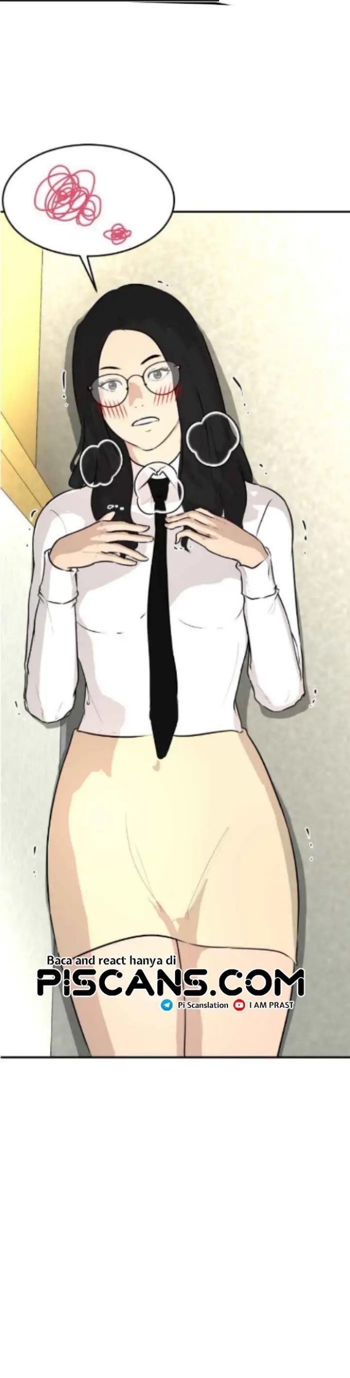 attention-seeker - Chapter: 24
