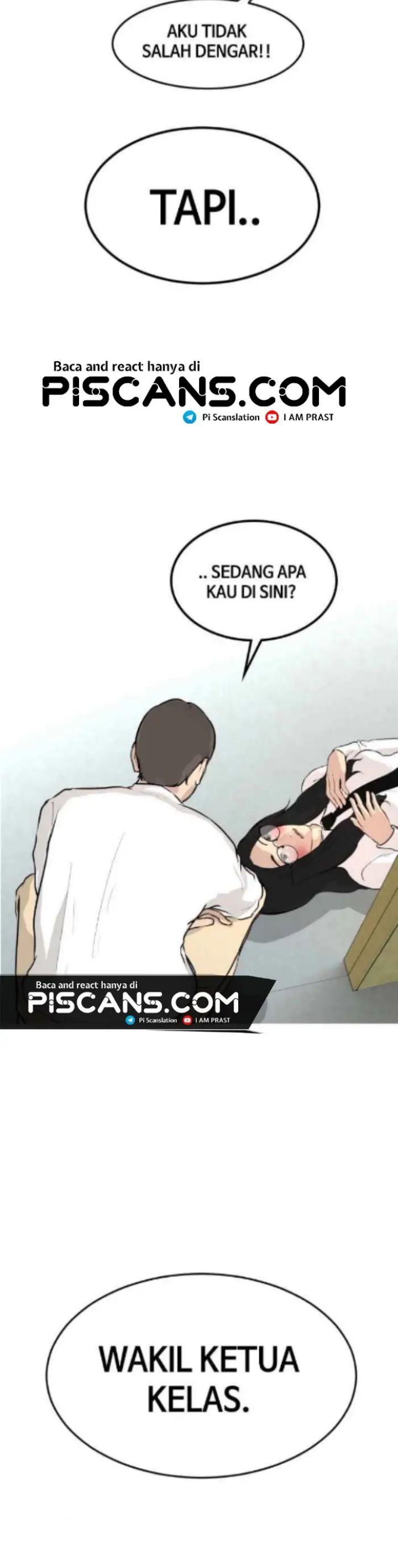 attention-seeker - Chapter: 24