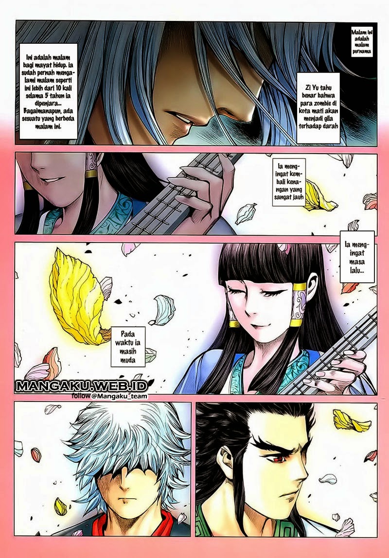 feng-shen-ji - Chapter: 30