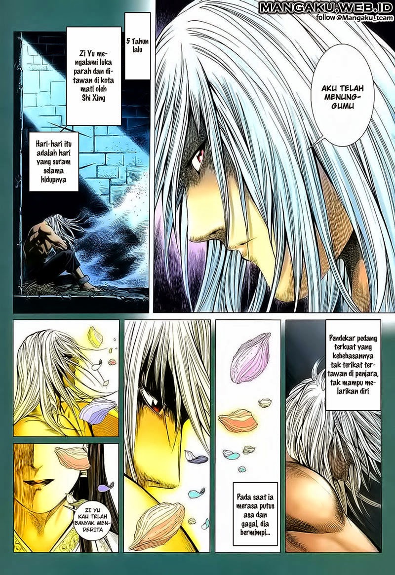 feng-shen-ji - Chapter: 30