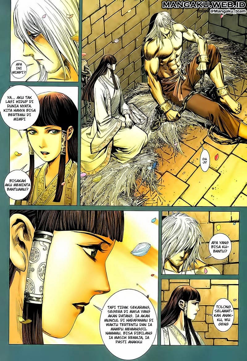 feng-shen-ji - Chapter: 30