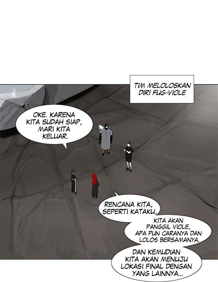 tower-of-god - Chapter: 171