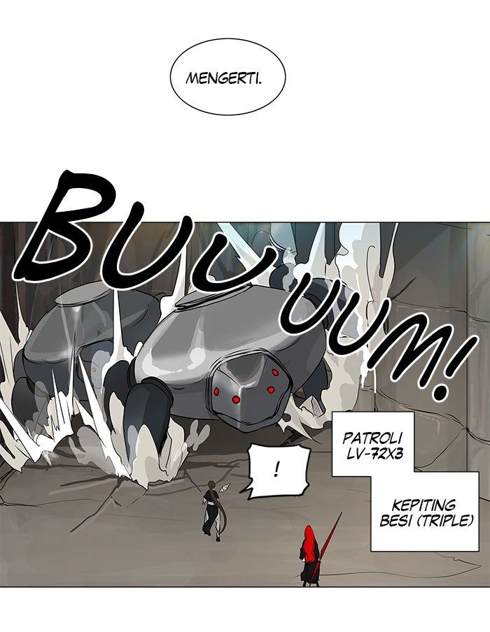 tower-of-god - Chapter: 171