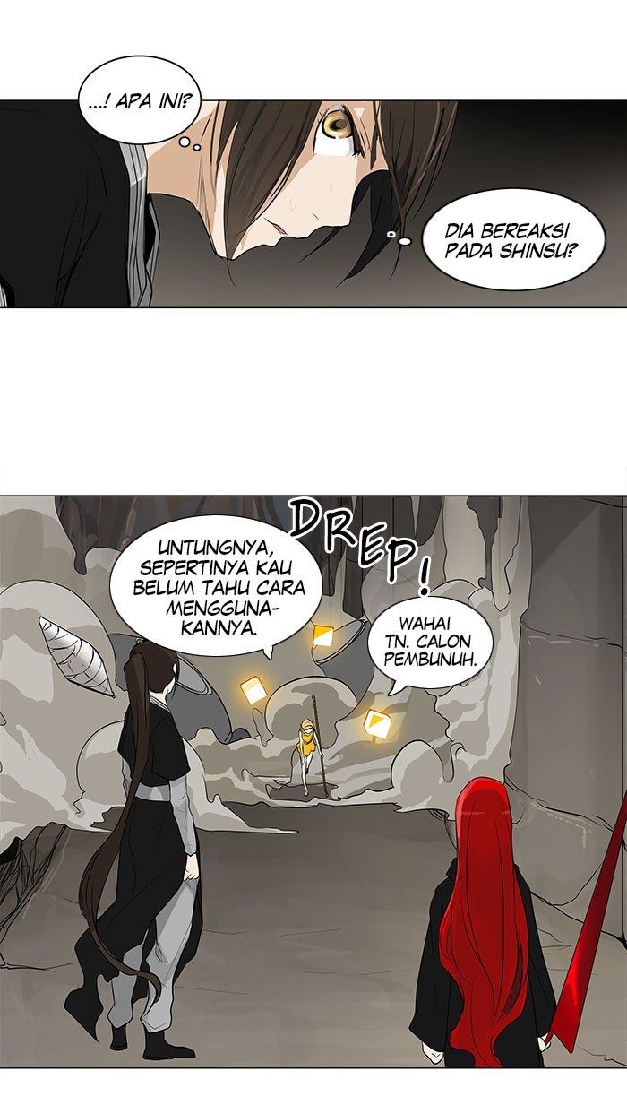 tower-of-god - Chapter: 171