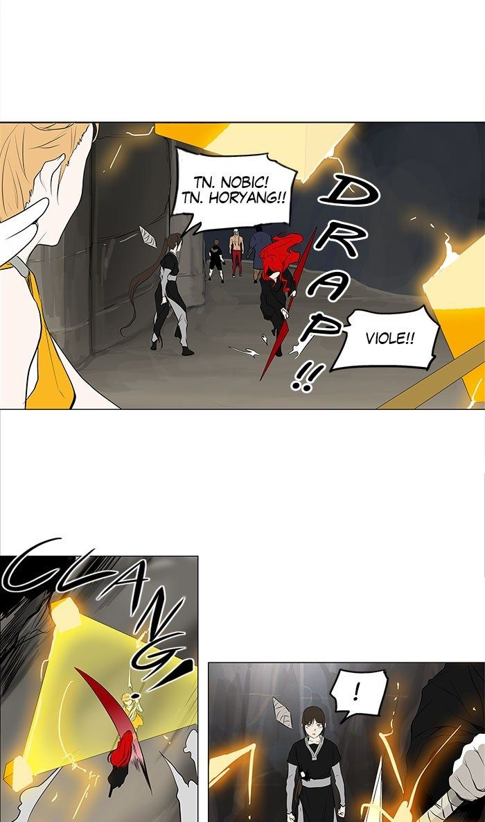 tower-of-god - Chapter: 171