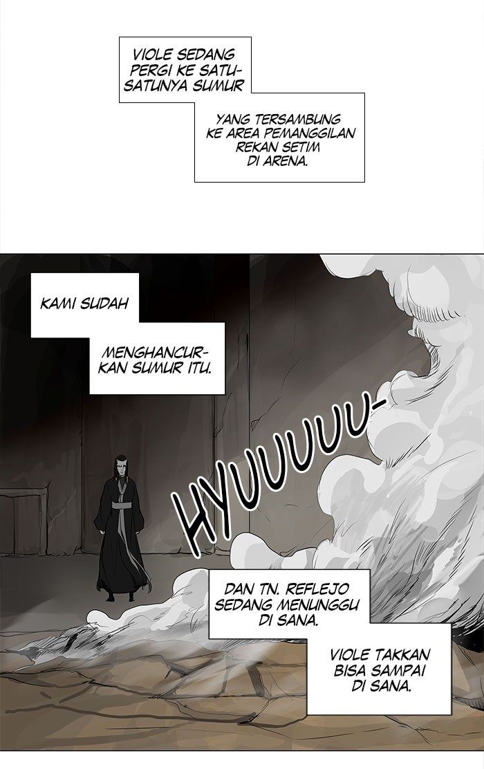 tower-of-god - Chapter: 171