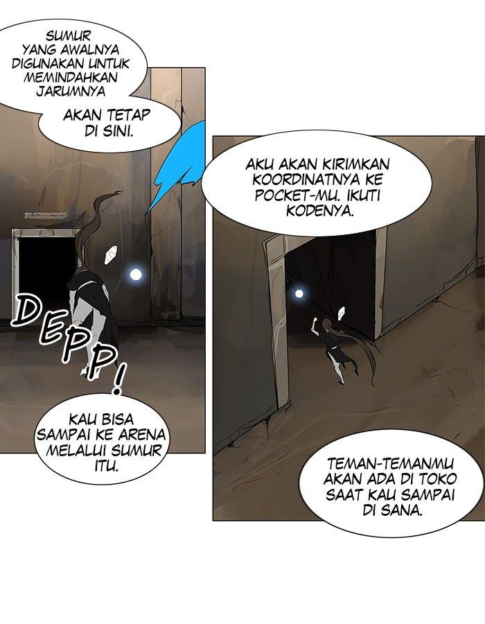 tower-of-god - Chapter: 171