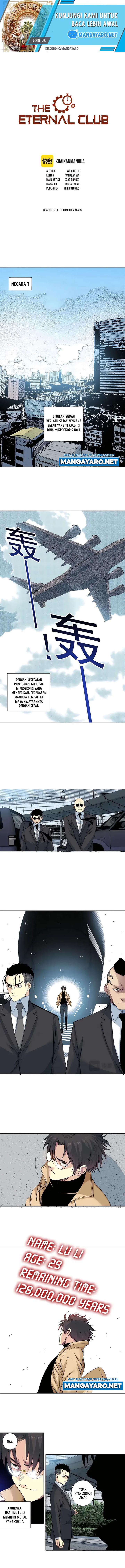 i-built-a-lifespan-club - Chapter: 214