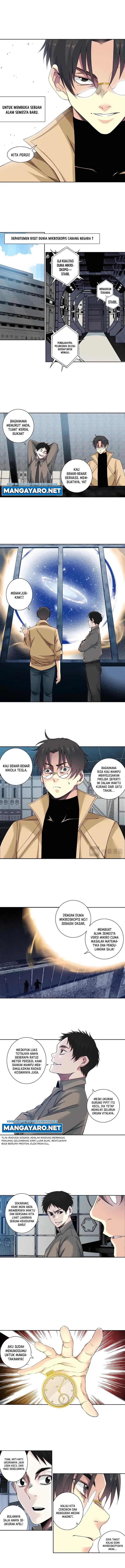 i-built-a-lifespan-club - Chapter: 214