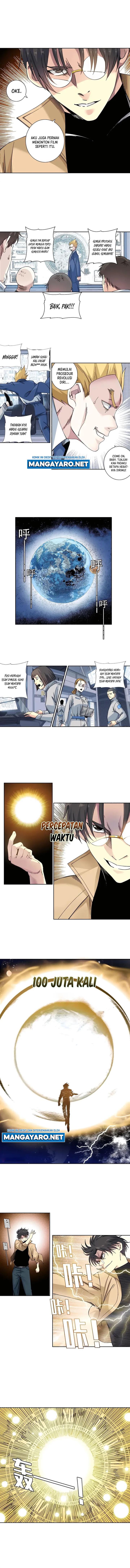 i-built-a-lifespan-club - Chapter: 214