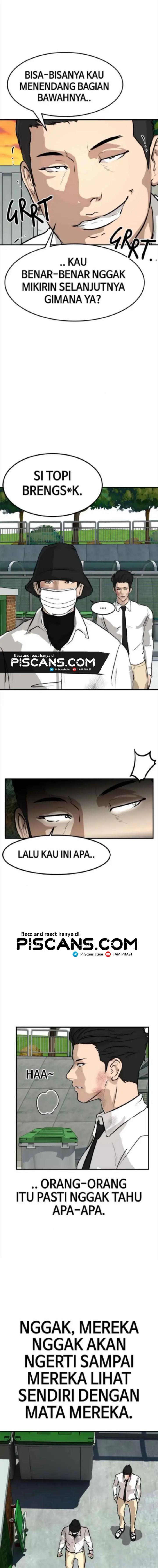 attention-seeker - Chapter: 25