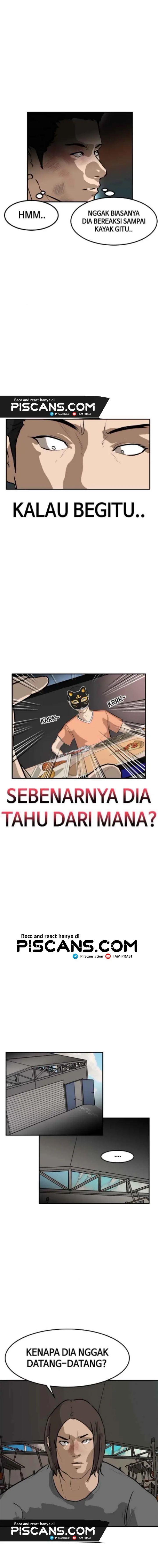 attention-seeker - Chapter: 25