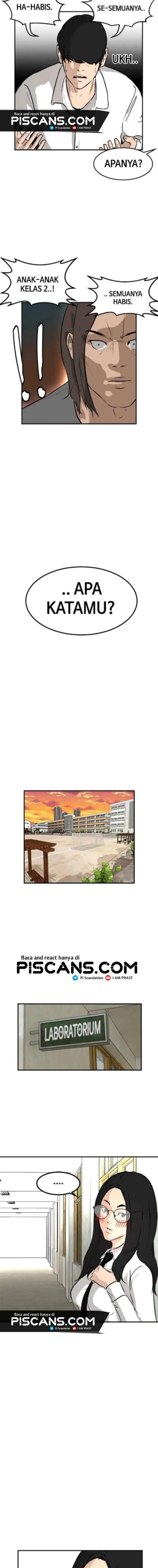 attention-seeker - Chapter: 25