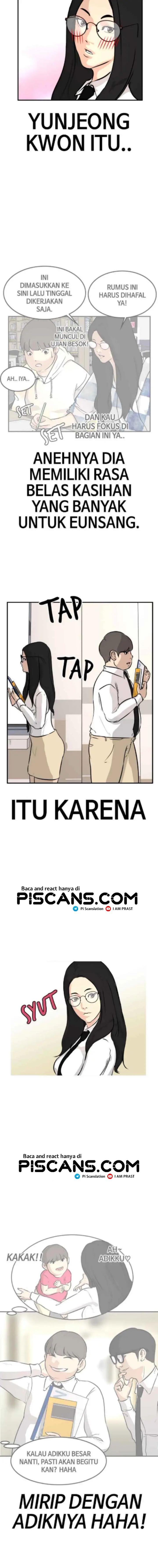 attention-seeker - Chapter: 25