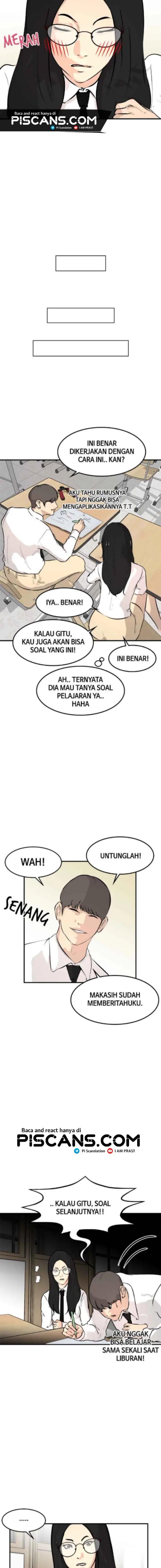 attention-seeker - Chapter: 25
