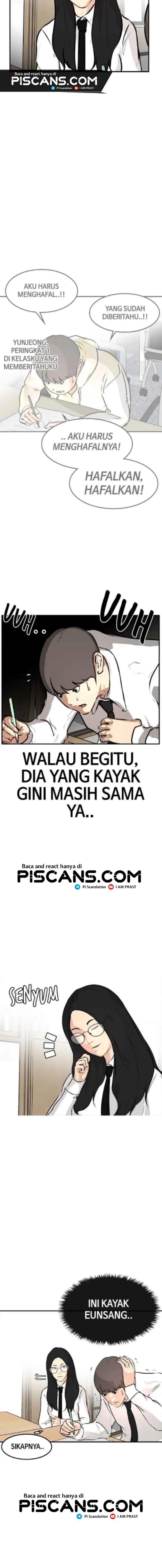 attention-seeker - Chapter: 25