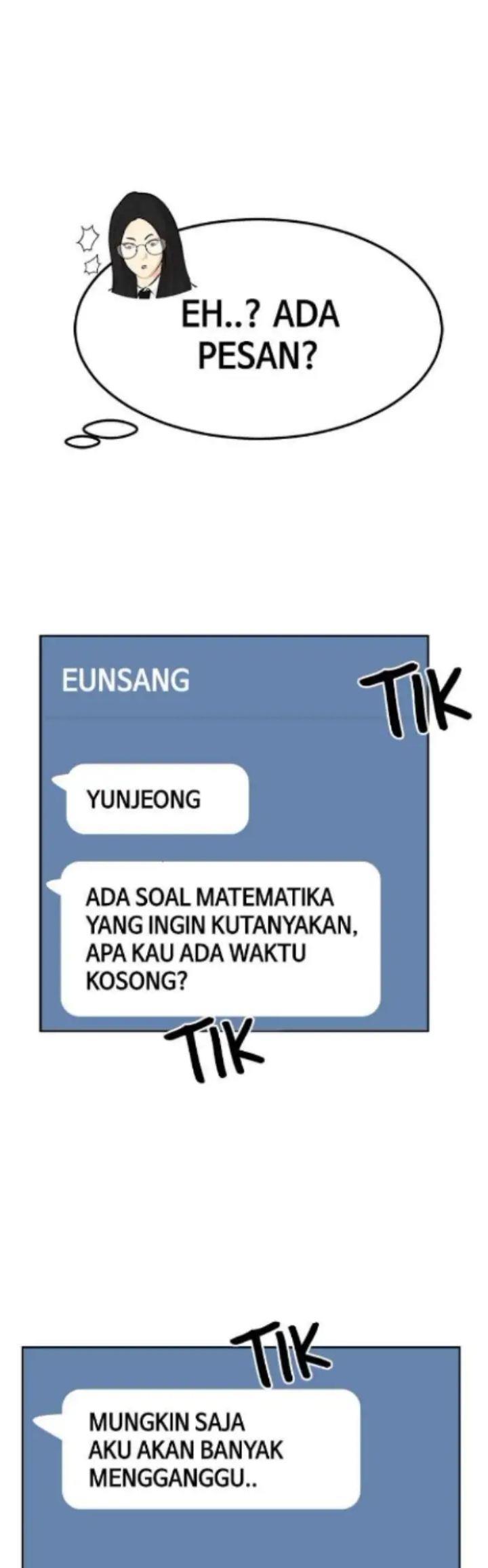 attention-seeker - Chapter: 25