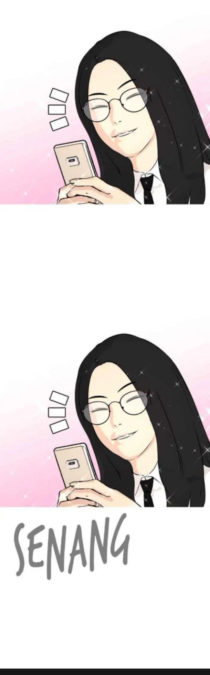 attention-seeker - Chapter: 25