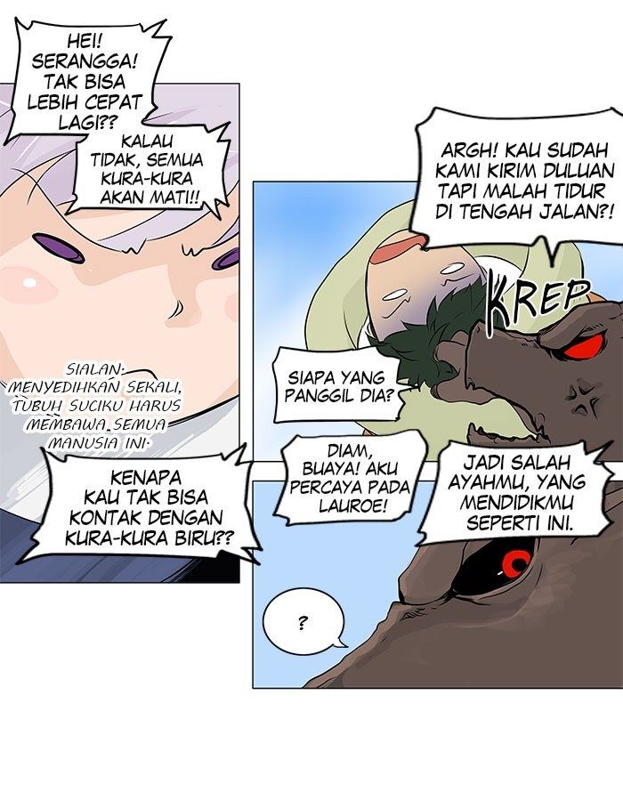 tower-of-god - Chapter: 172