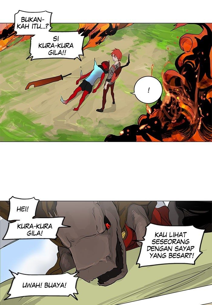 tower-of-god - Chapter: 172