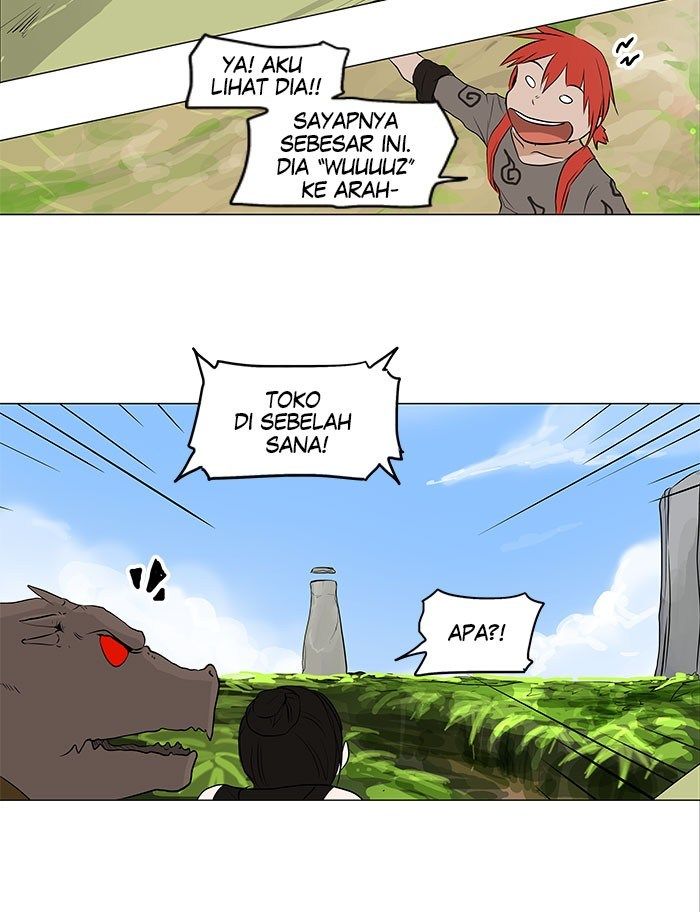 tower-of-god - Chapter: 172