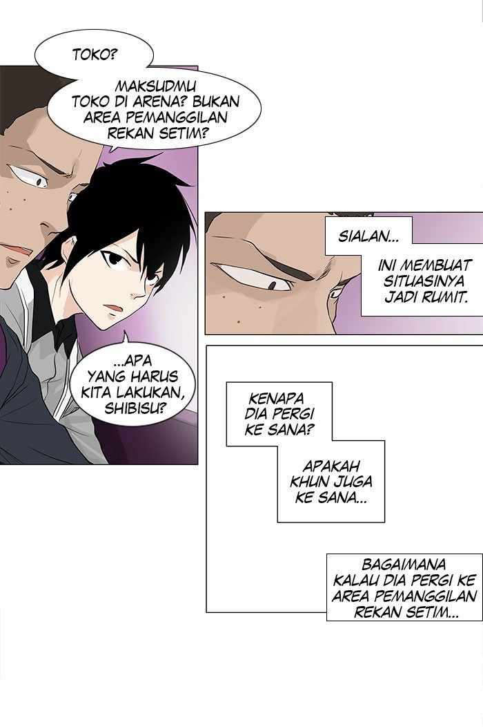 tower-of-god - Chapter: 172