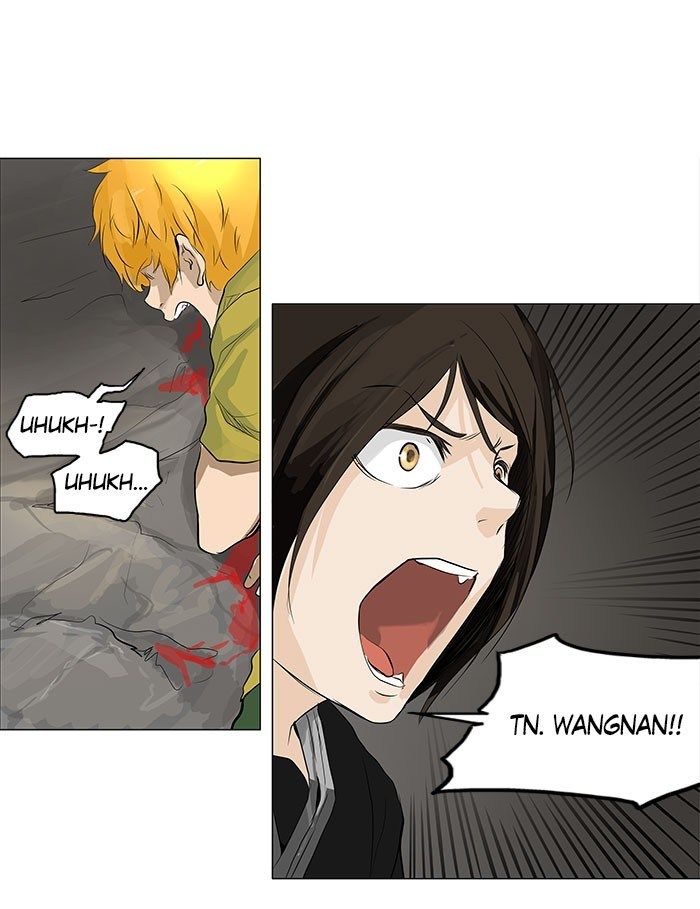 tower-of-god - Chapter: 172