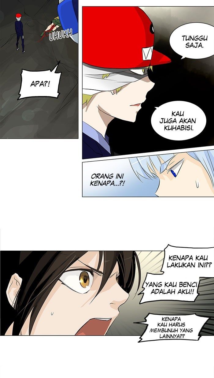 tower-of-god - Chapter: 172