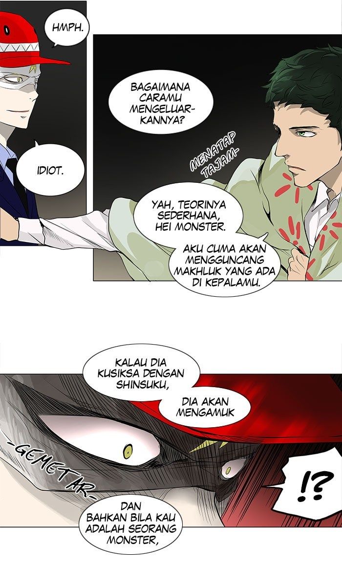 tower-of-god - Chapter: 172