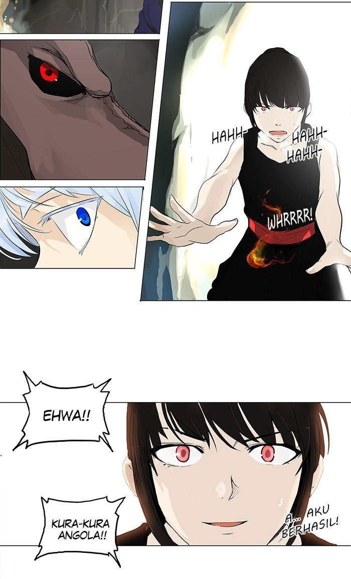 tower-of-god - Chapter: 172