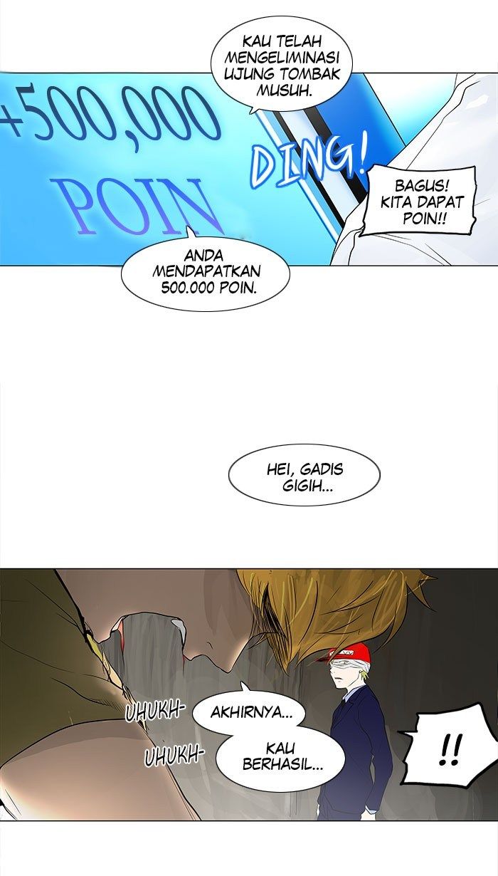 tower-of-god - Chapter: 172