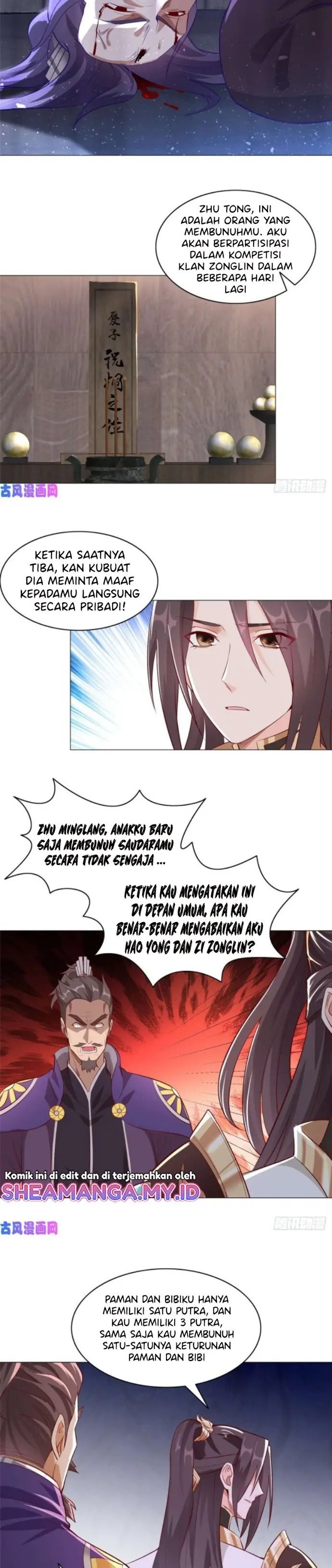 dragon-master - Chapter: 54