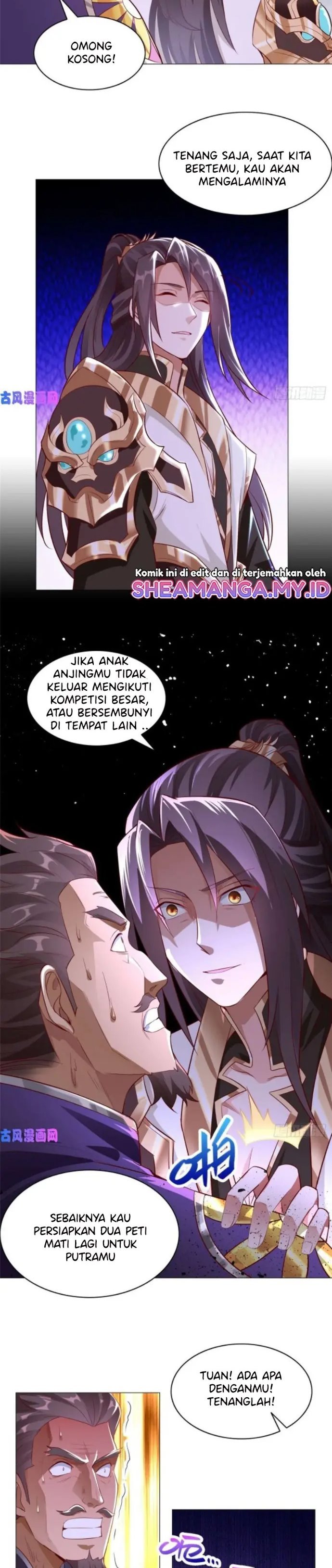 dragon-master - Chapter: 54