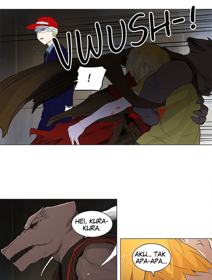 tower-of-god - Chapter: 173