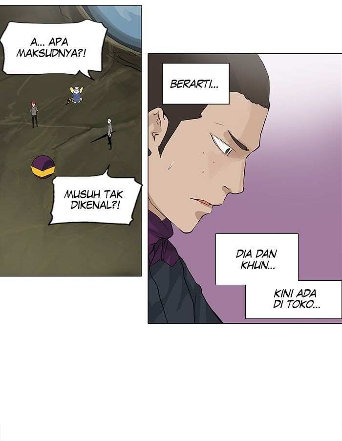 tower-of-god - Chapter: 173