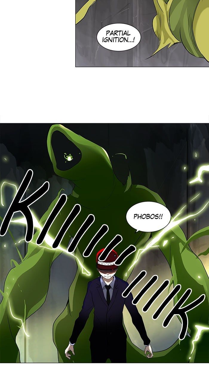 tower-of-god - Chapter: 173