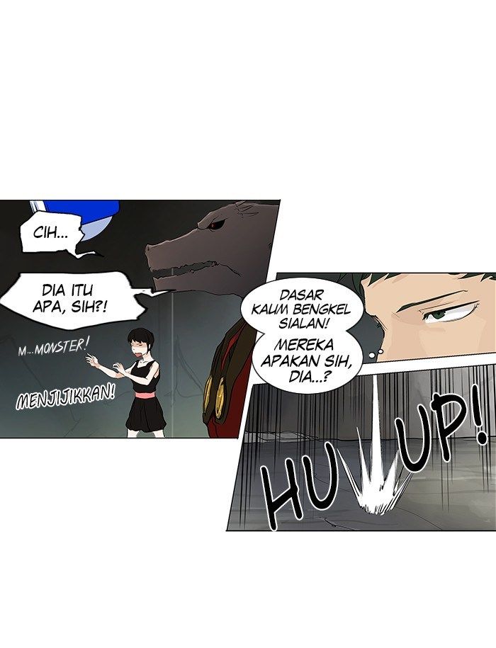 tower-of-god - Chapter: 173