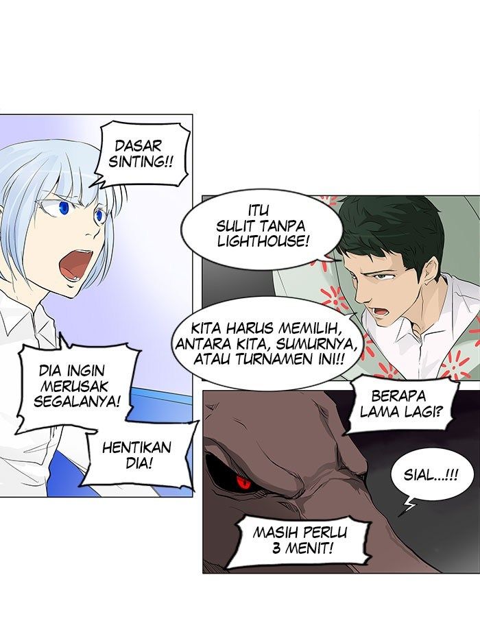 tower-of-god - Chapter: 173