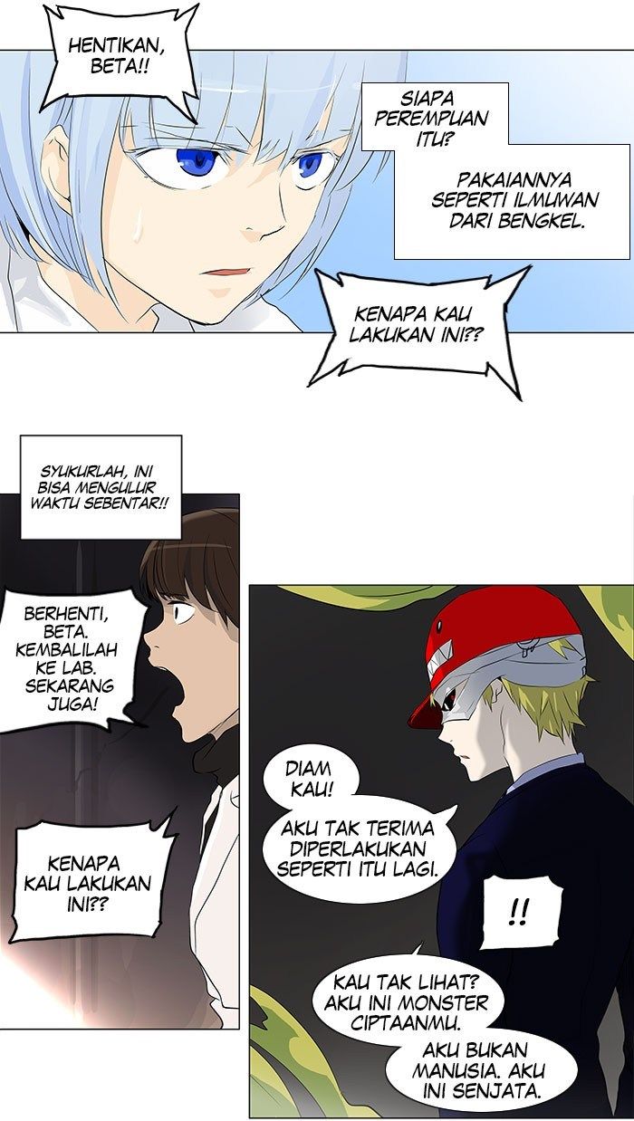 tower-of-god - Chapter: 173