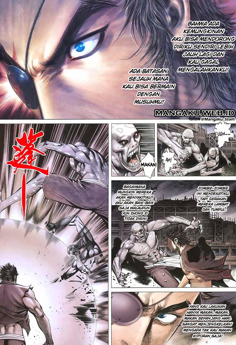 feng-shen-ji - Chapter: 32