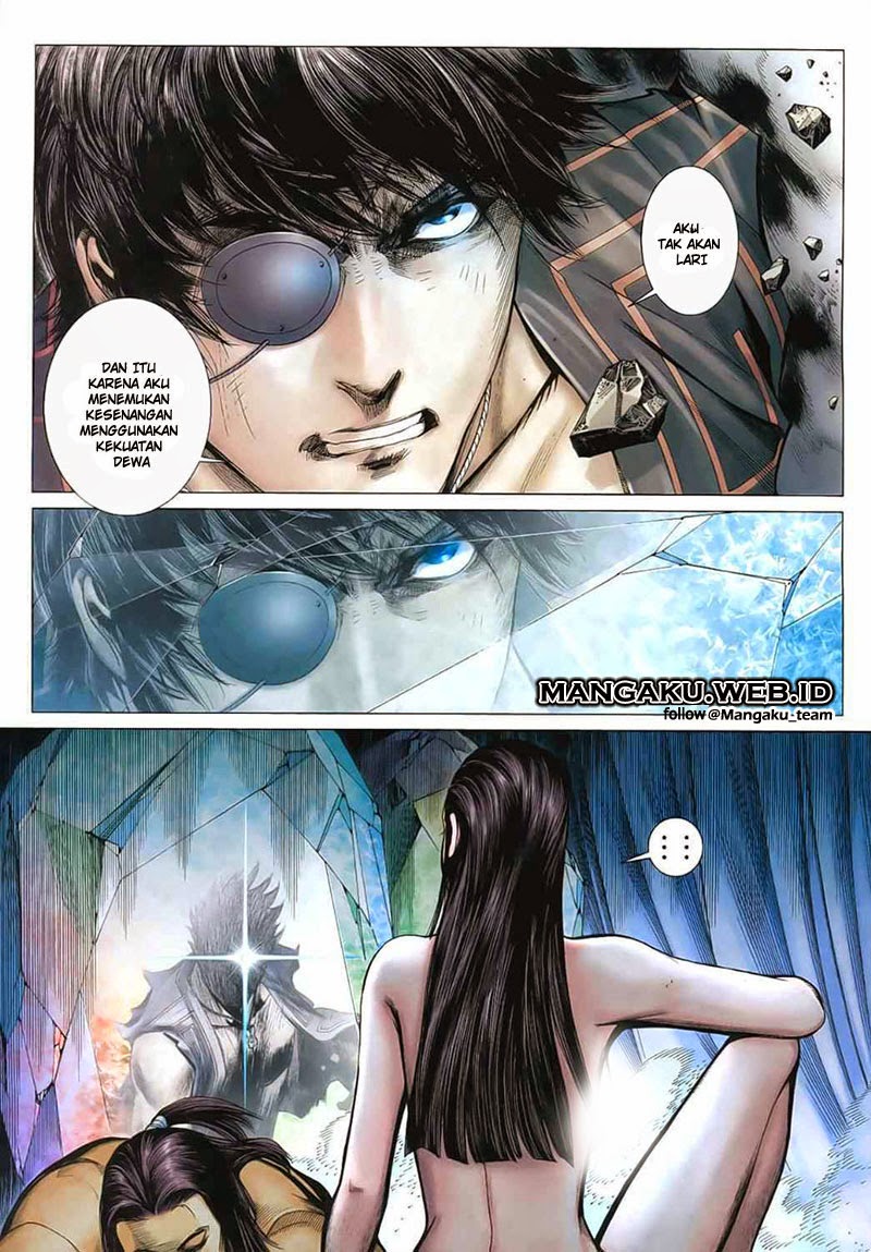 feng-shen-ji - Chapter: 32