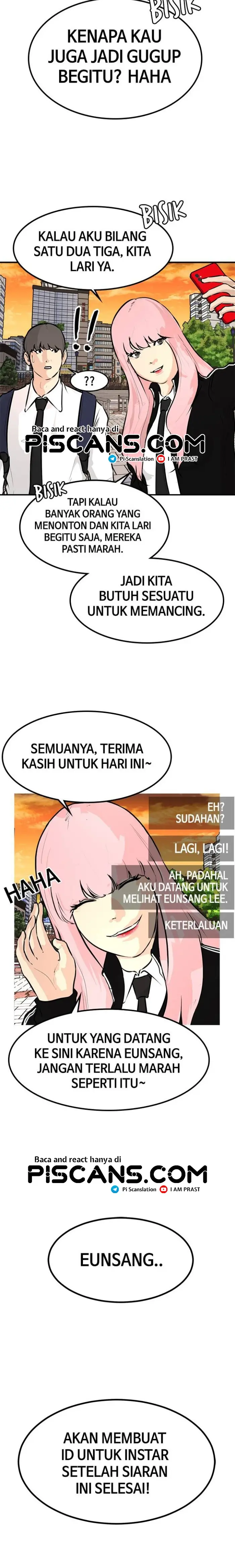 attention-seeker - Chapter: 27