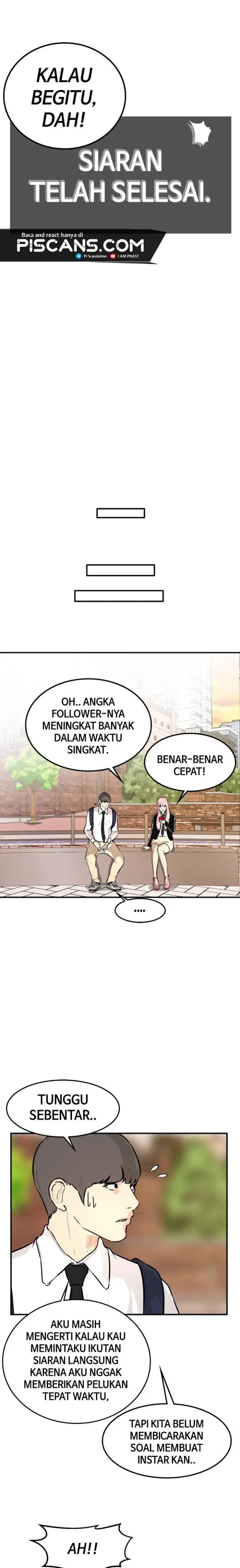 attention-seeker - Chapter: 27