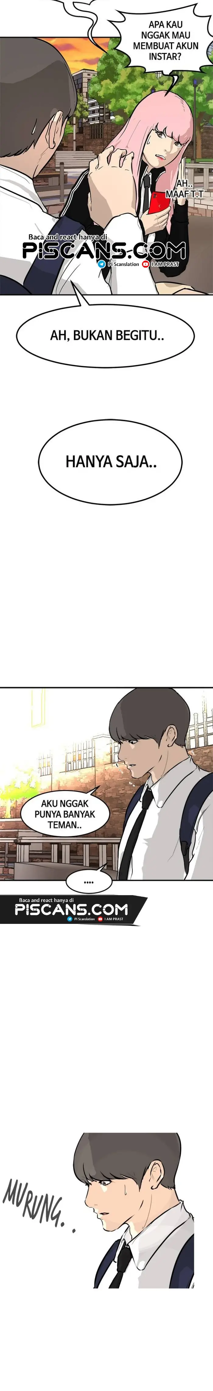 attention-seeker - Chapter: 27