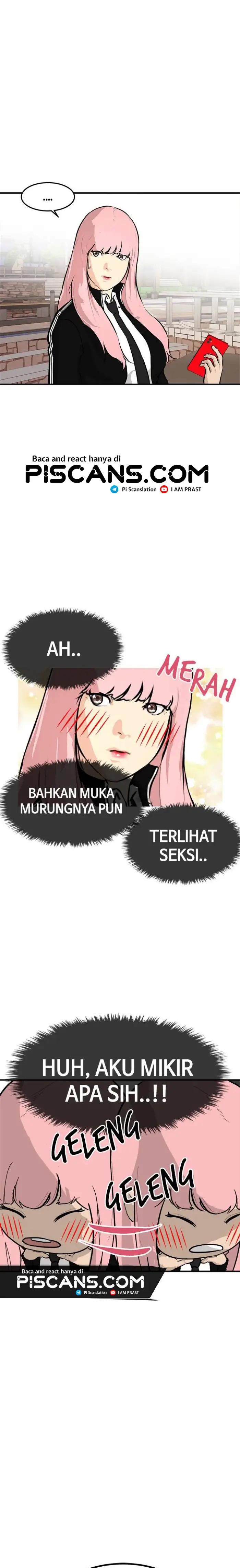 attention-seeker - Chapter: 27