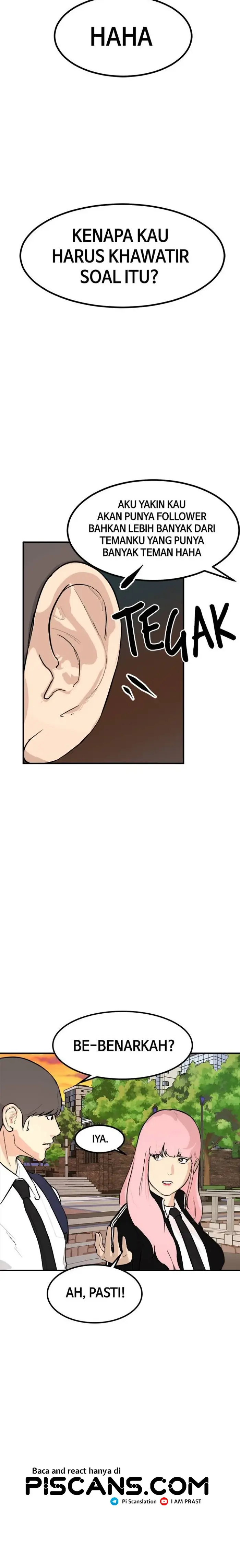 attention-seeker - Chapter: 27