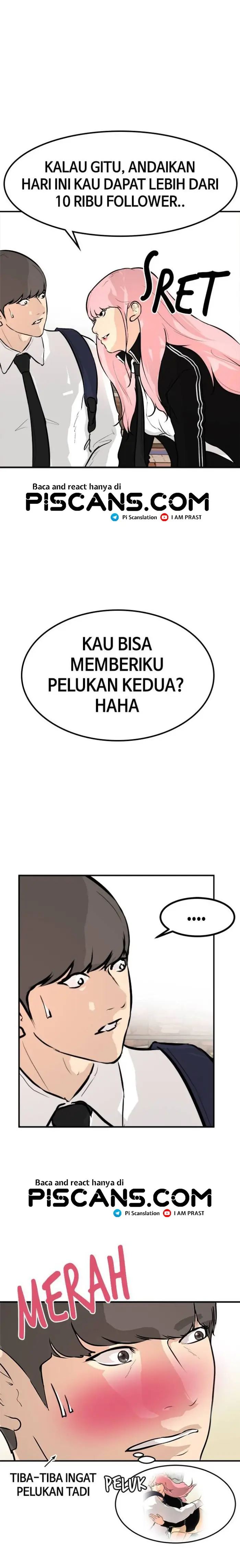 attention-seeker - Chapter: 27