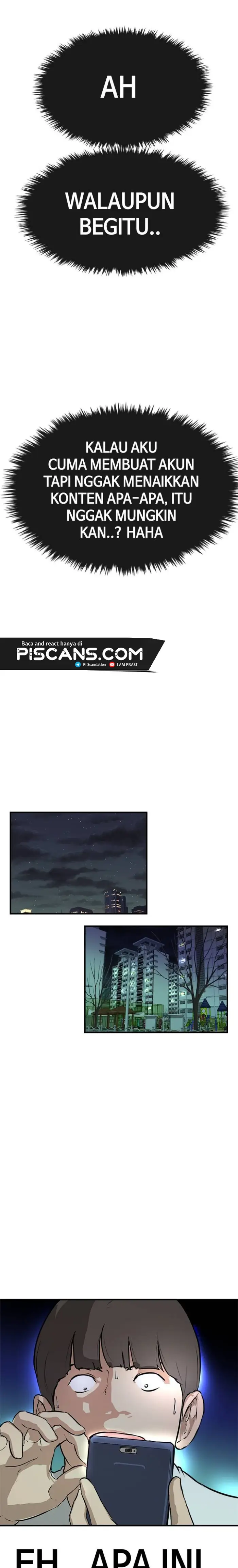 attention-seeker - Chapter: 27