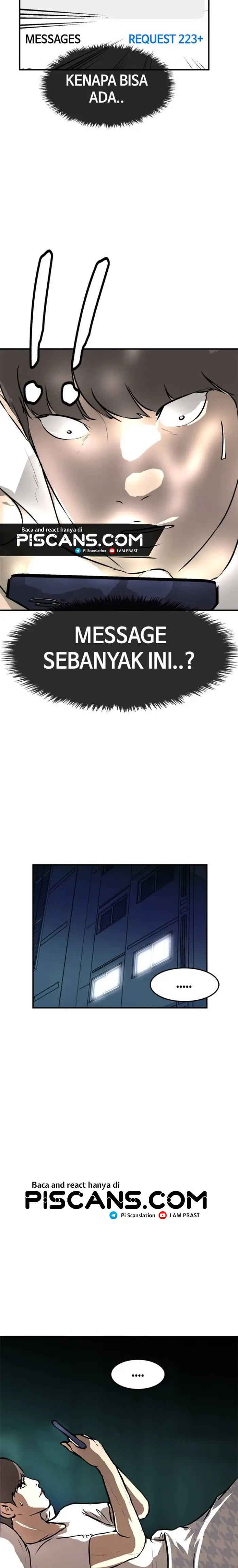 attention-seeker - Chapter: 27